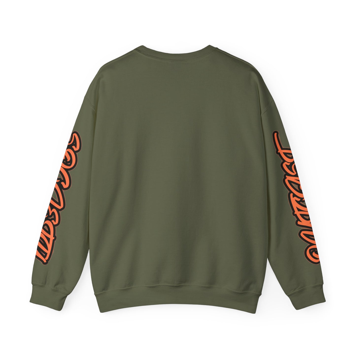 NY Outcast sweatshirt