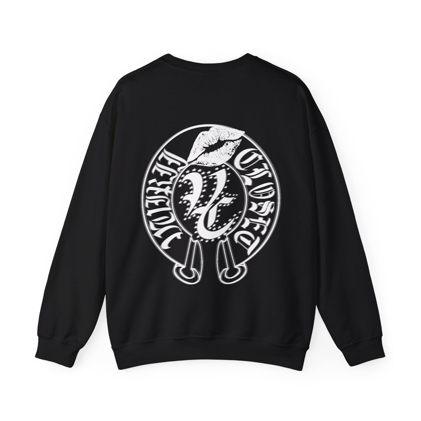 Vuirii Crest Sweatshirt