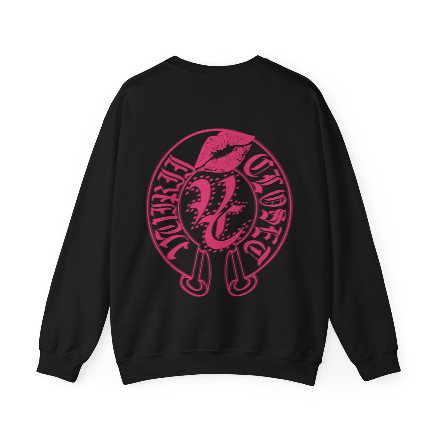 Vuirii Crest Sweatshirt