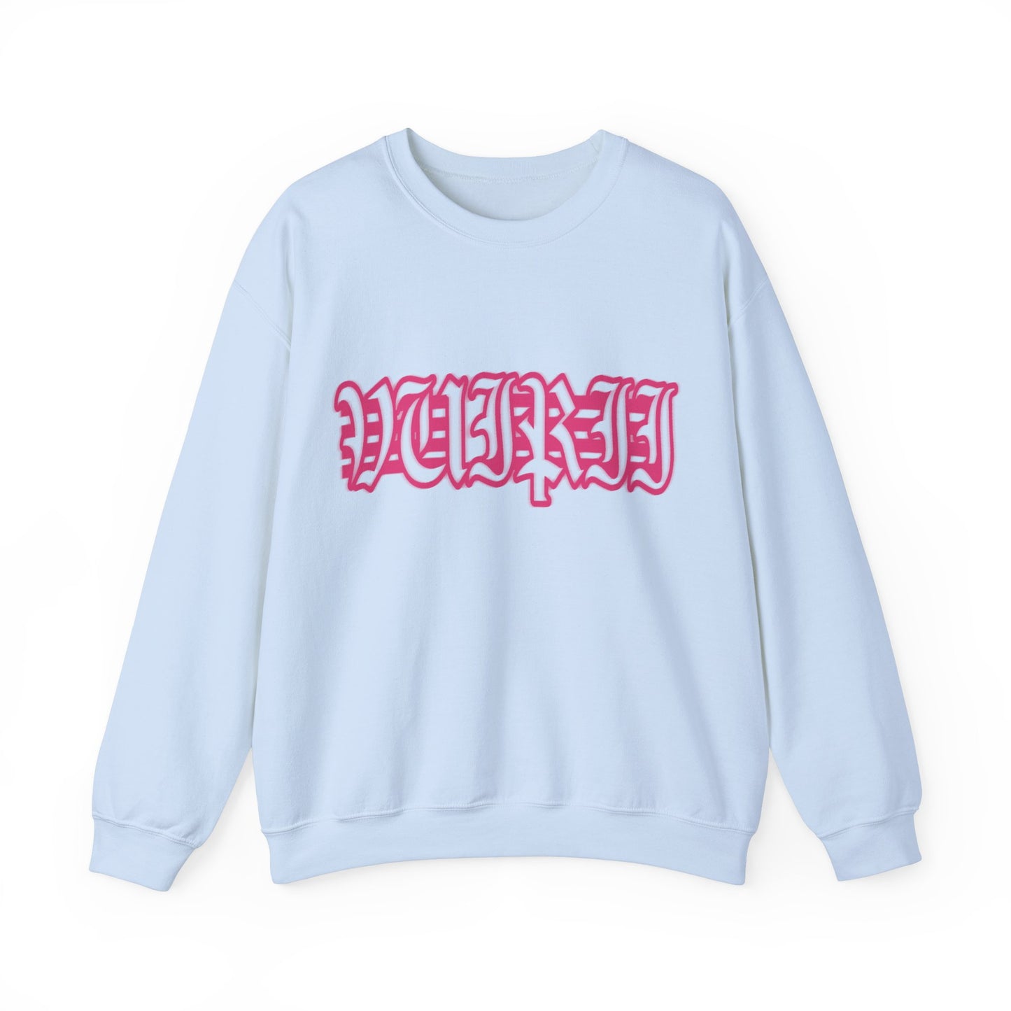 Vuirii Crest Sweatshirt