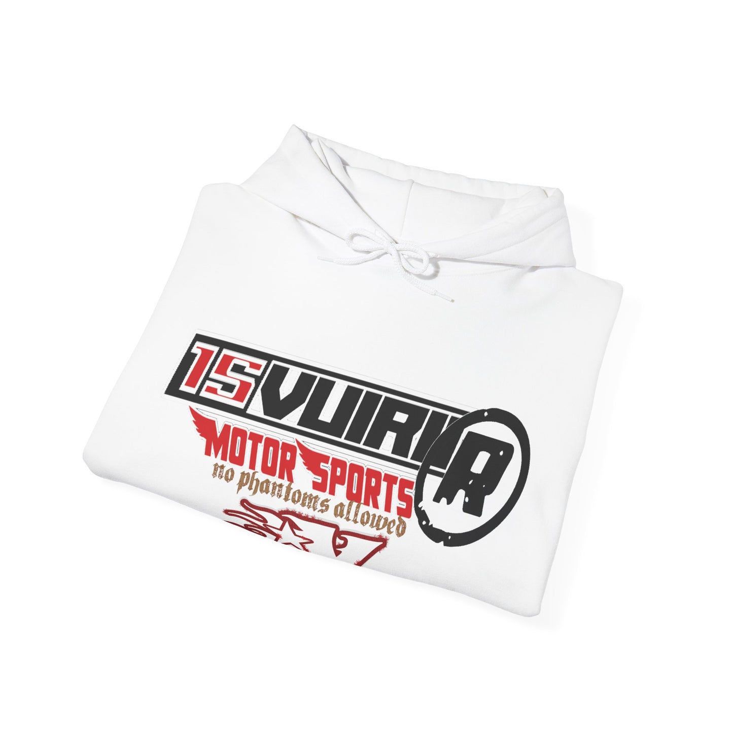 Vuirii Motorsport Hoodie