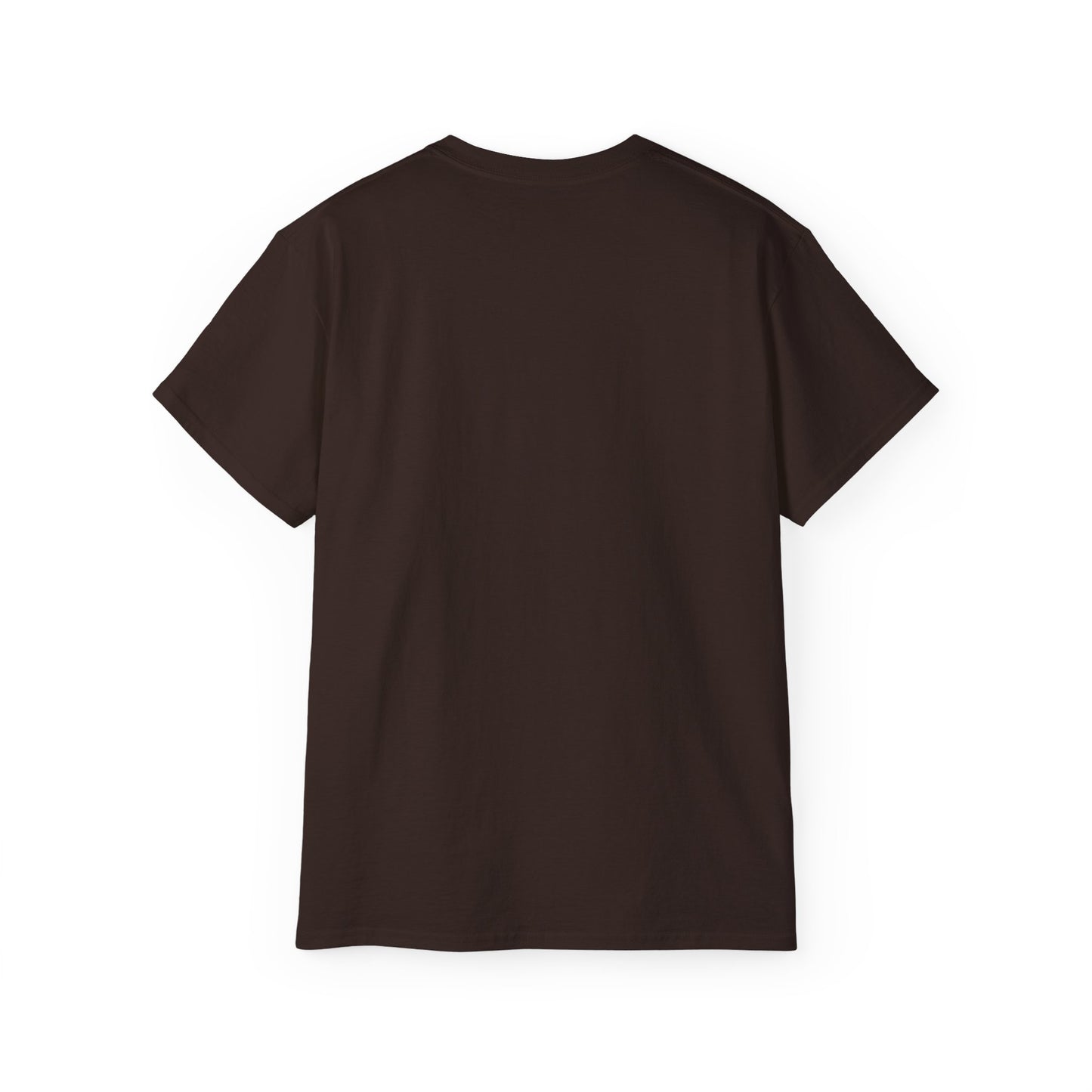 ANGELS VEIL TEE (TAN BROWN)
