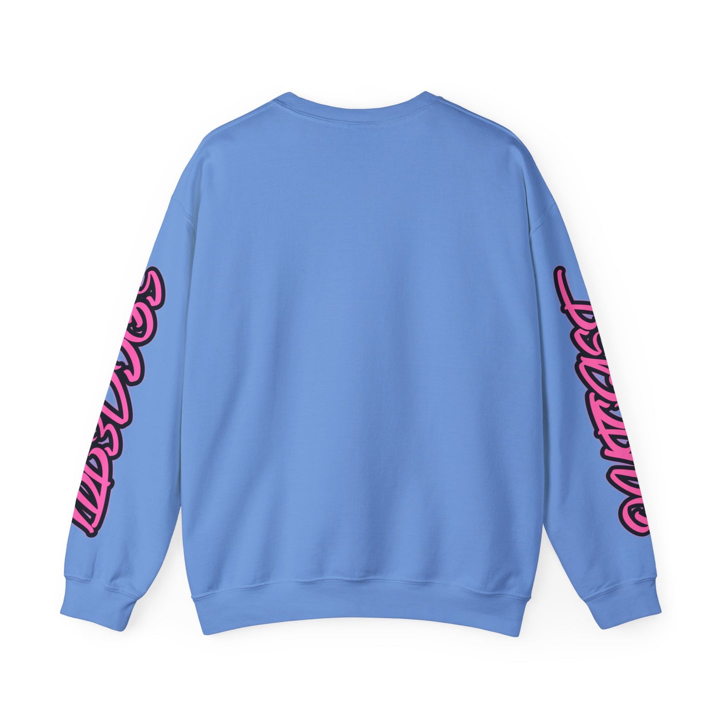 NY Outcast sweatshirt