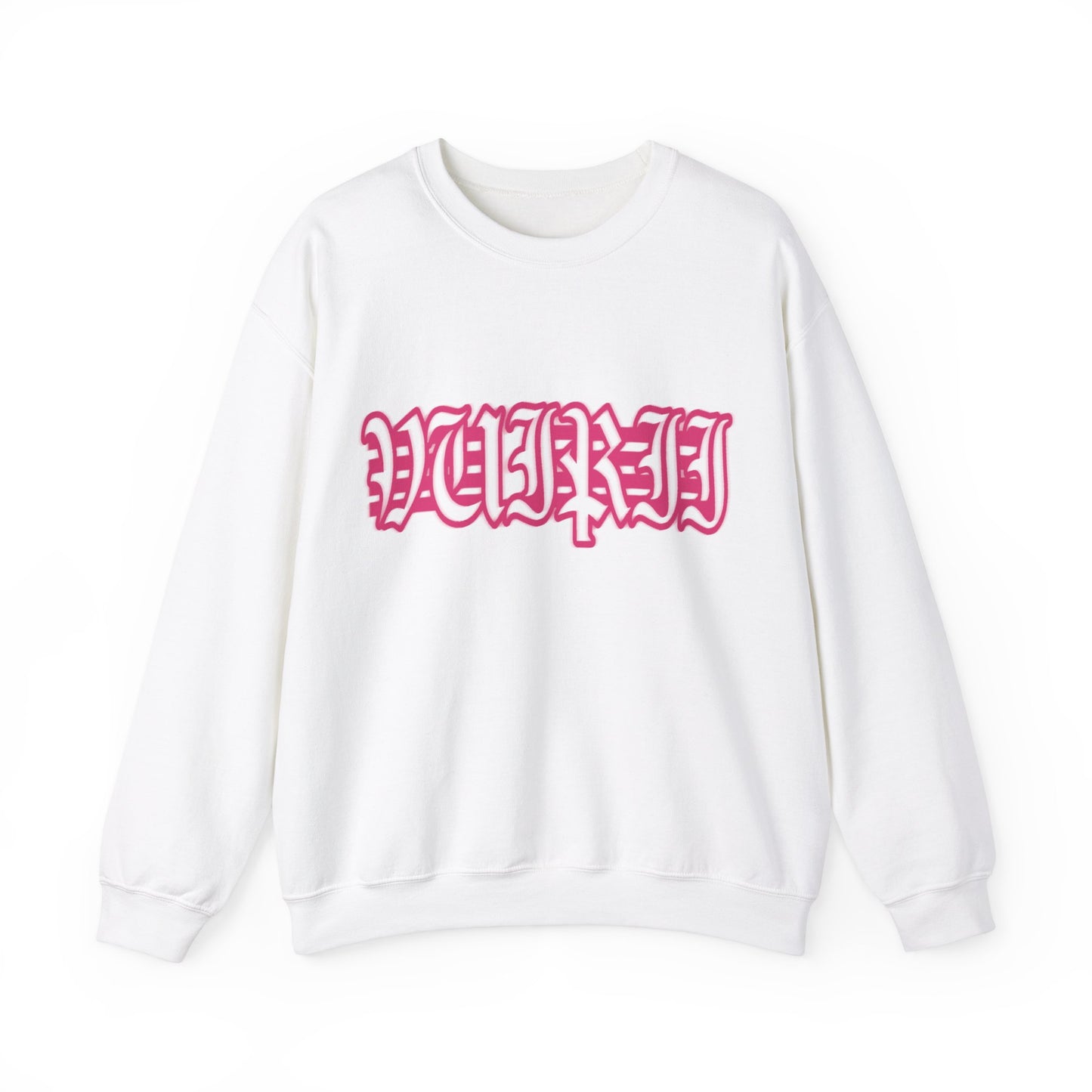 Vuirii Crest Sweatshirt