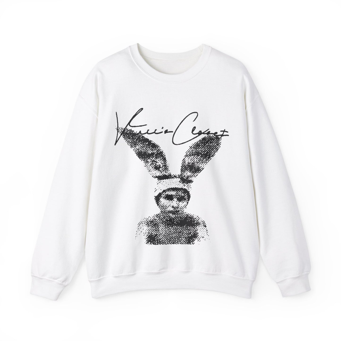 Bunny Boy Sweatshirt