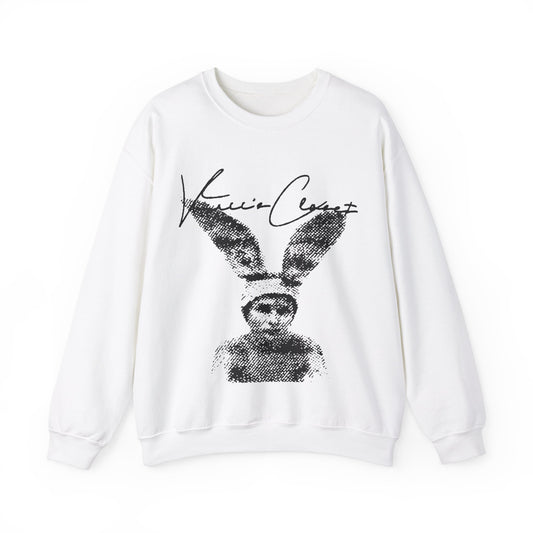 Bunny Boy Sweatshirt