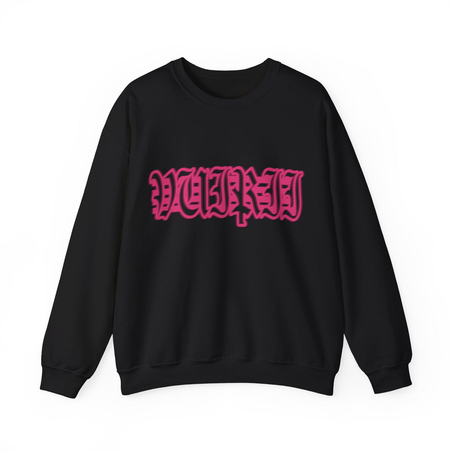 Vuirii Crest Sweatshirt