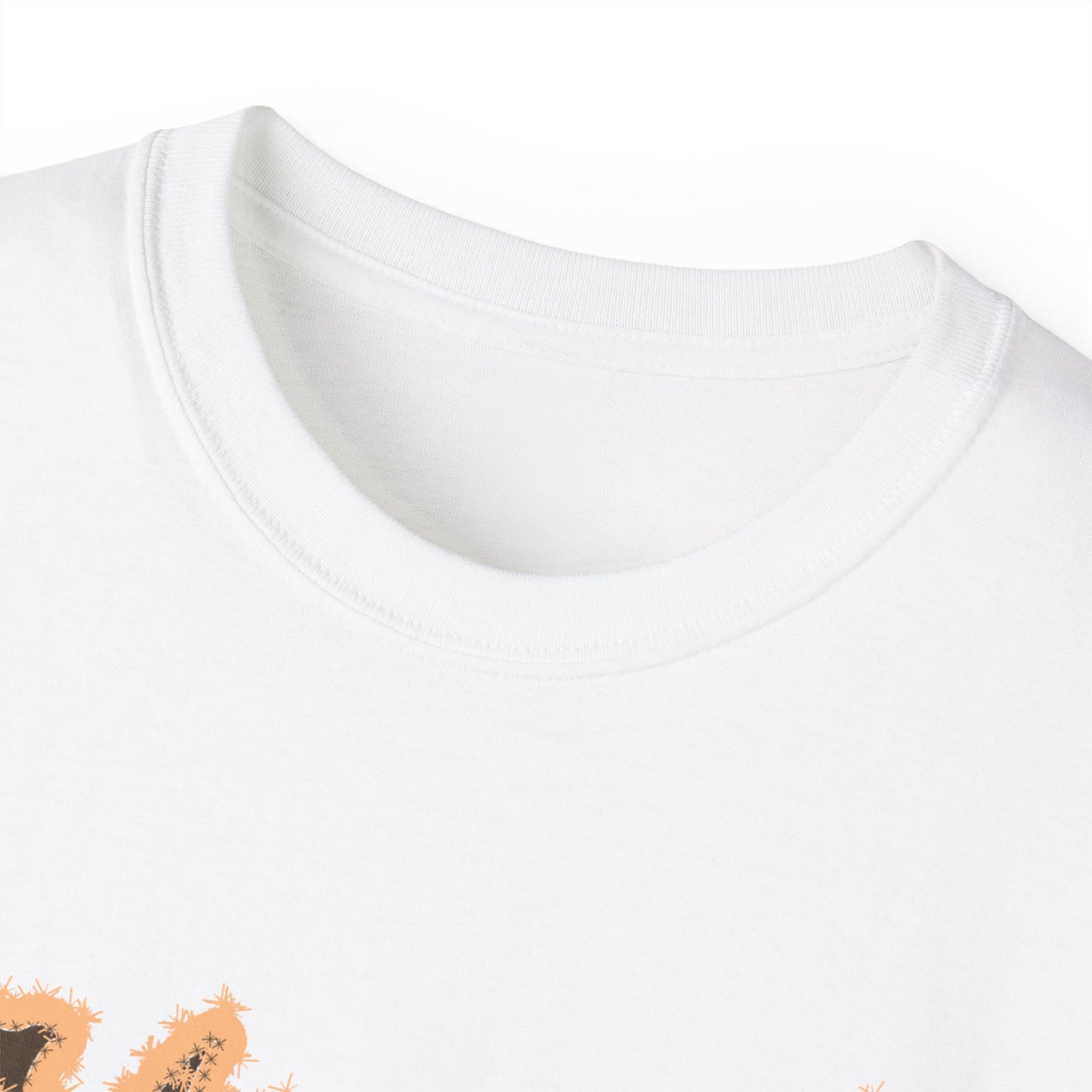 ANGELS VEIL TEE (TAN BROWN)