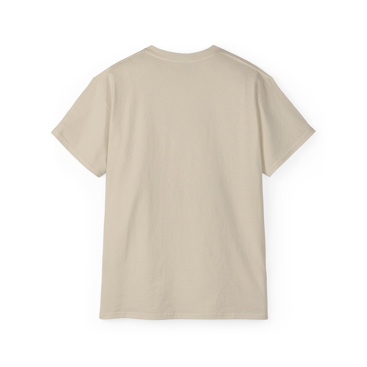 Outcast tee (GRAYSCALE)