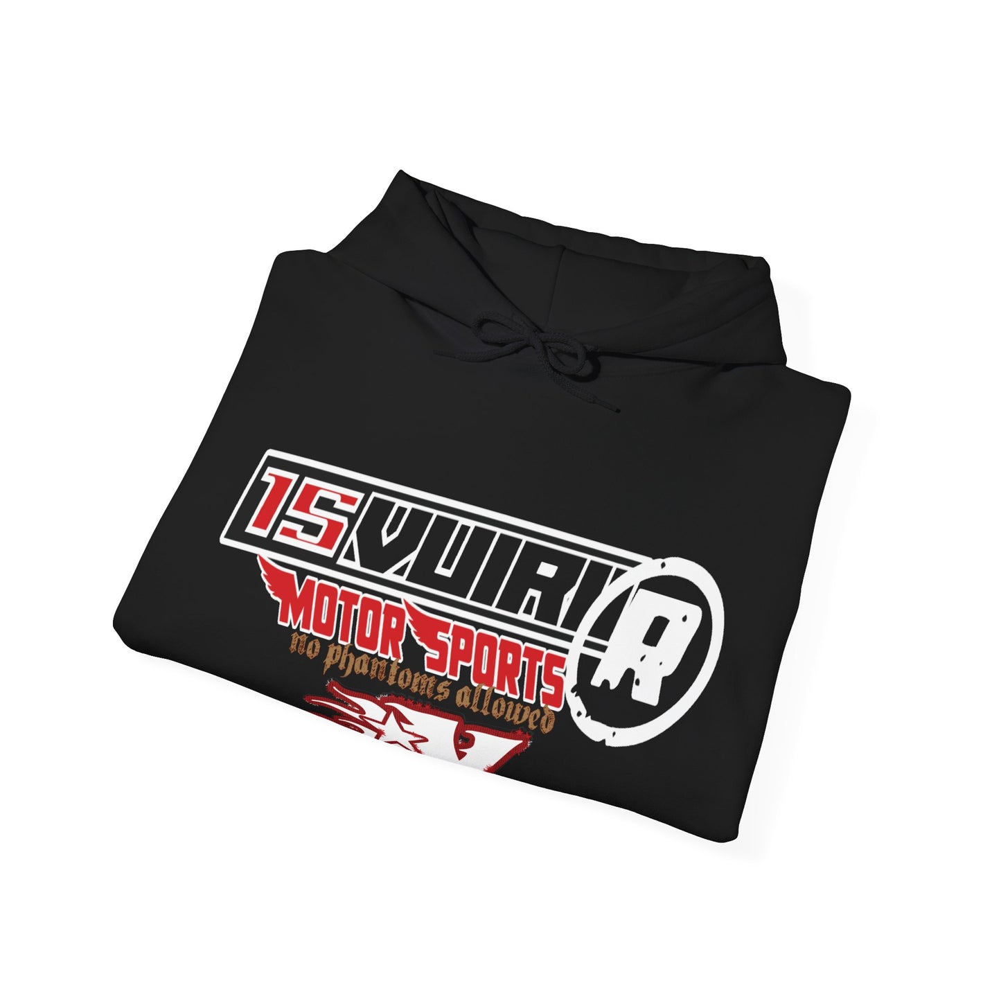 Vuirii Motorsport Hoodie