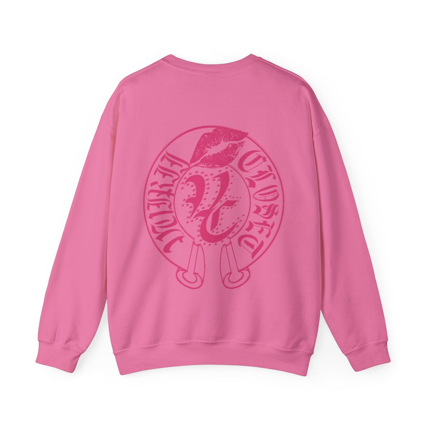 Vuirii Crest Sweatshirt