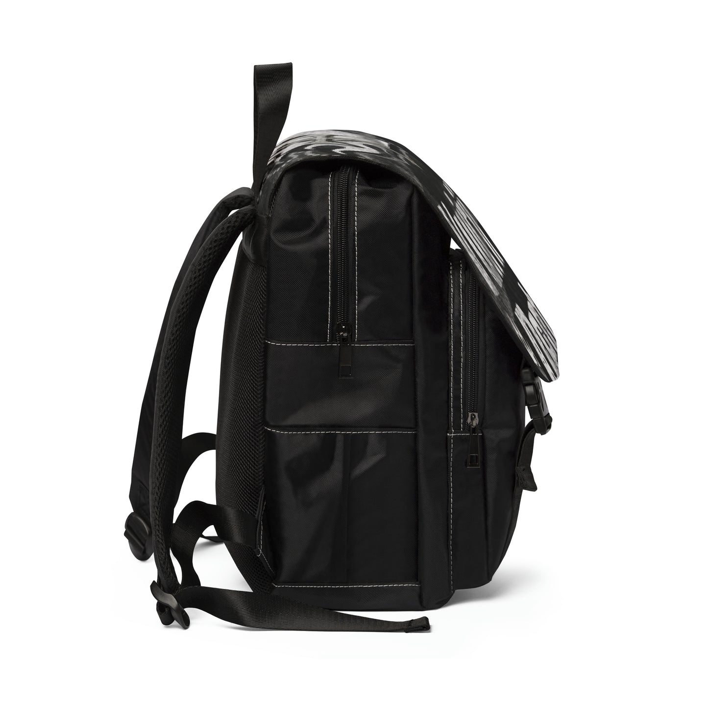 Vuirii Branded Backpack