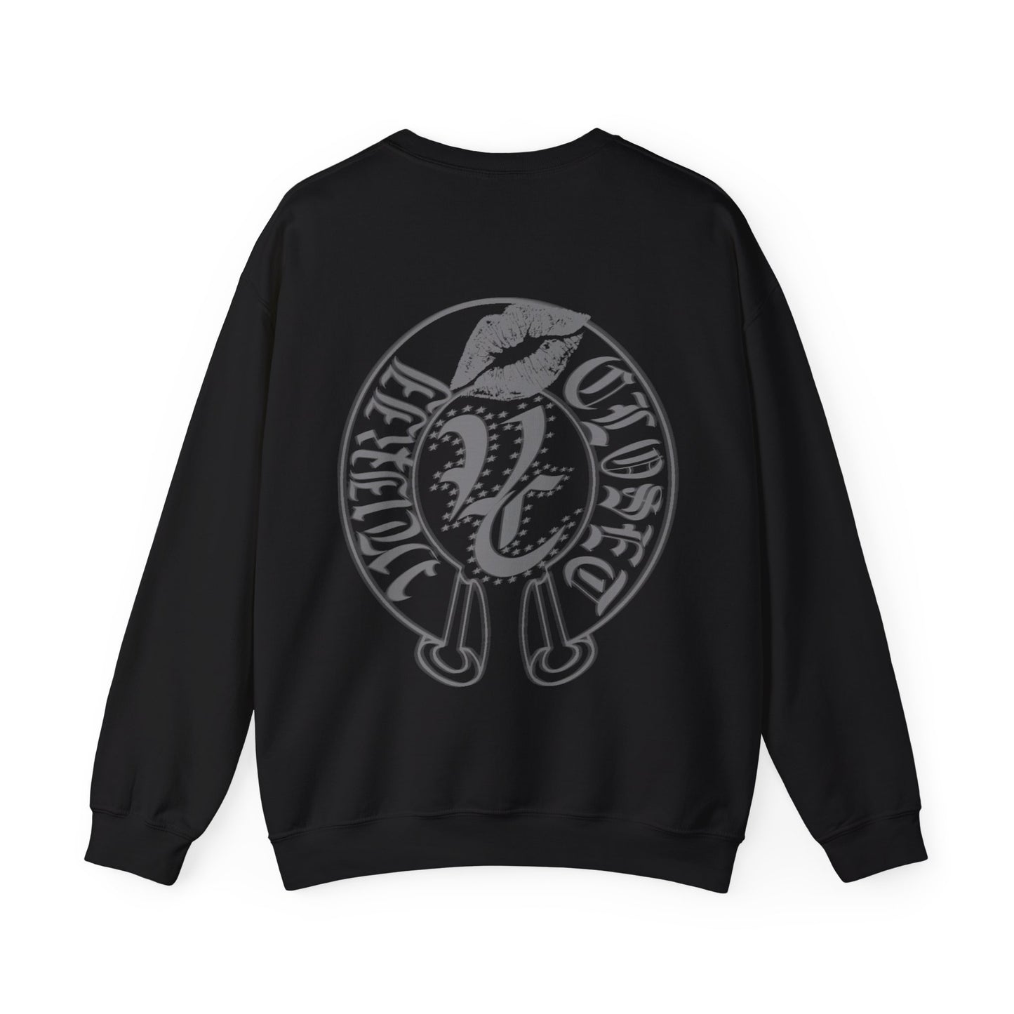 Vuirii Crest Sweatshirt