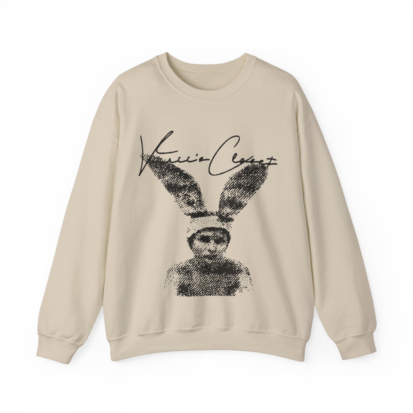 Bunny Boy Sweatshirt