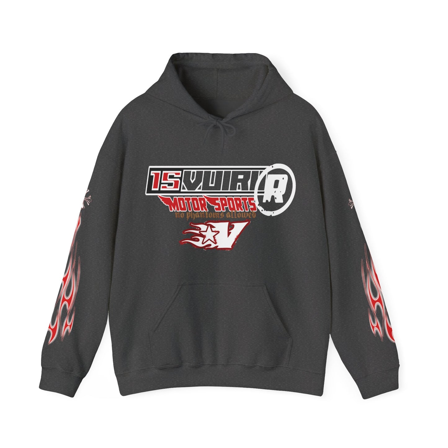 Vuirii Motorsport Hoodie