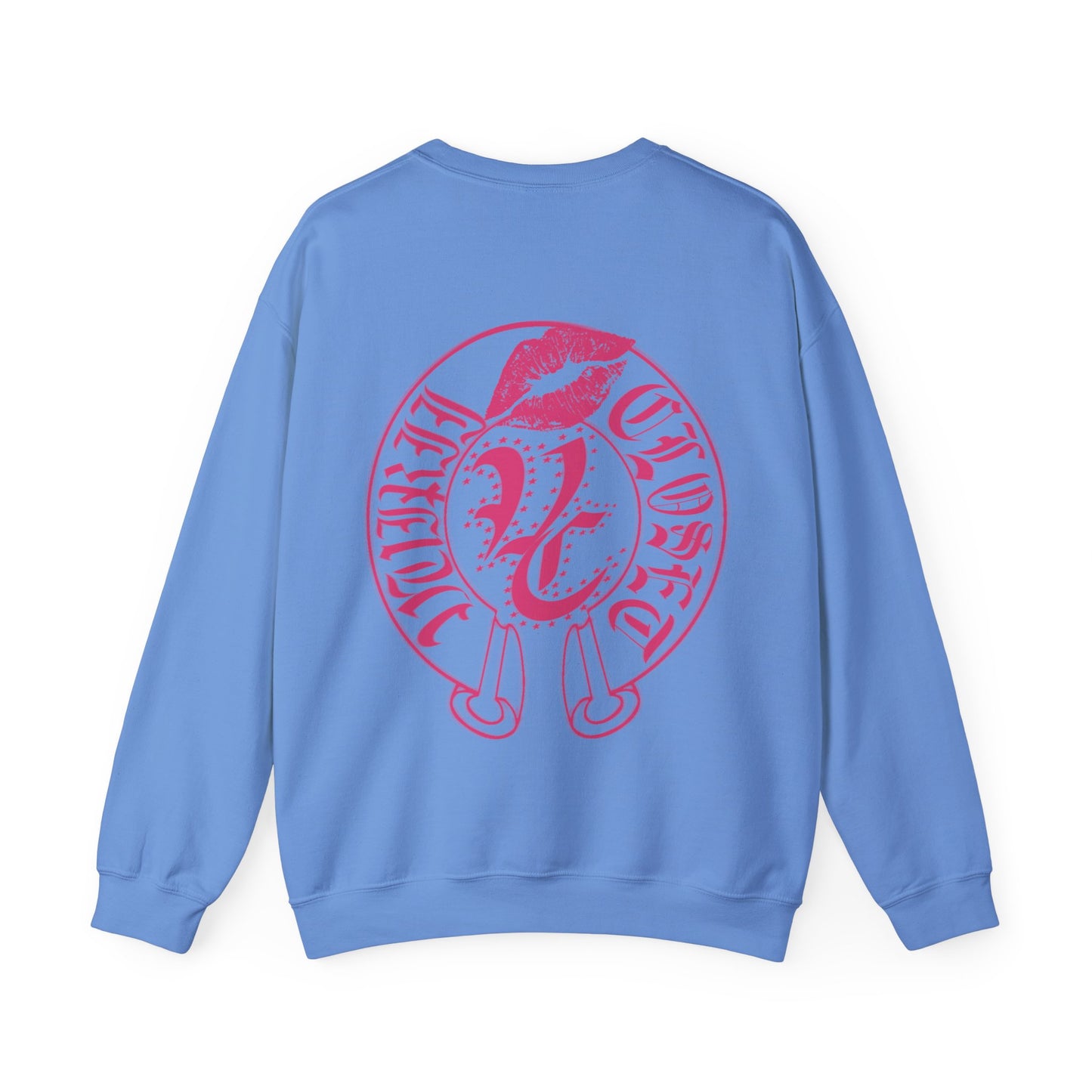 Vuirii Crest Sweatshirt