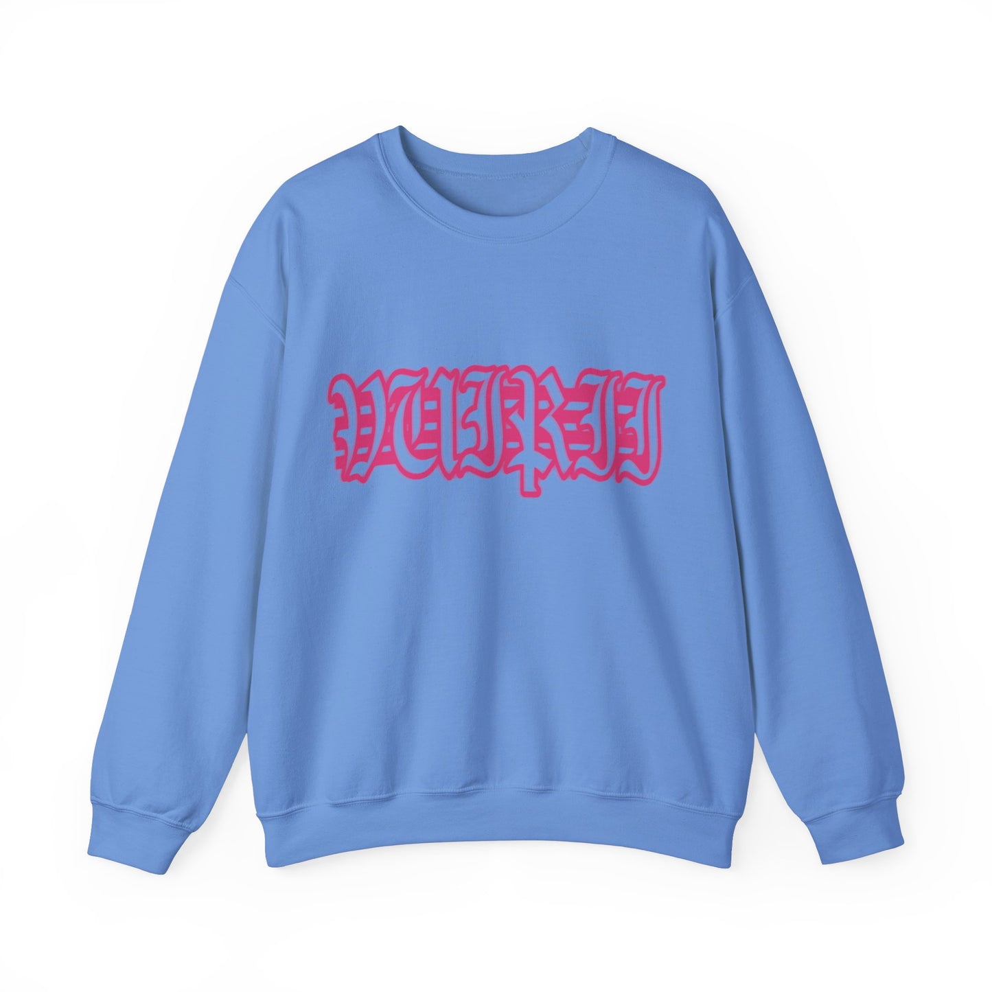 Vuirii Crest Sweatshirt