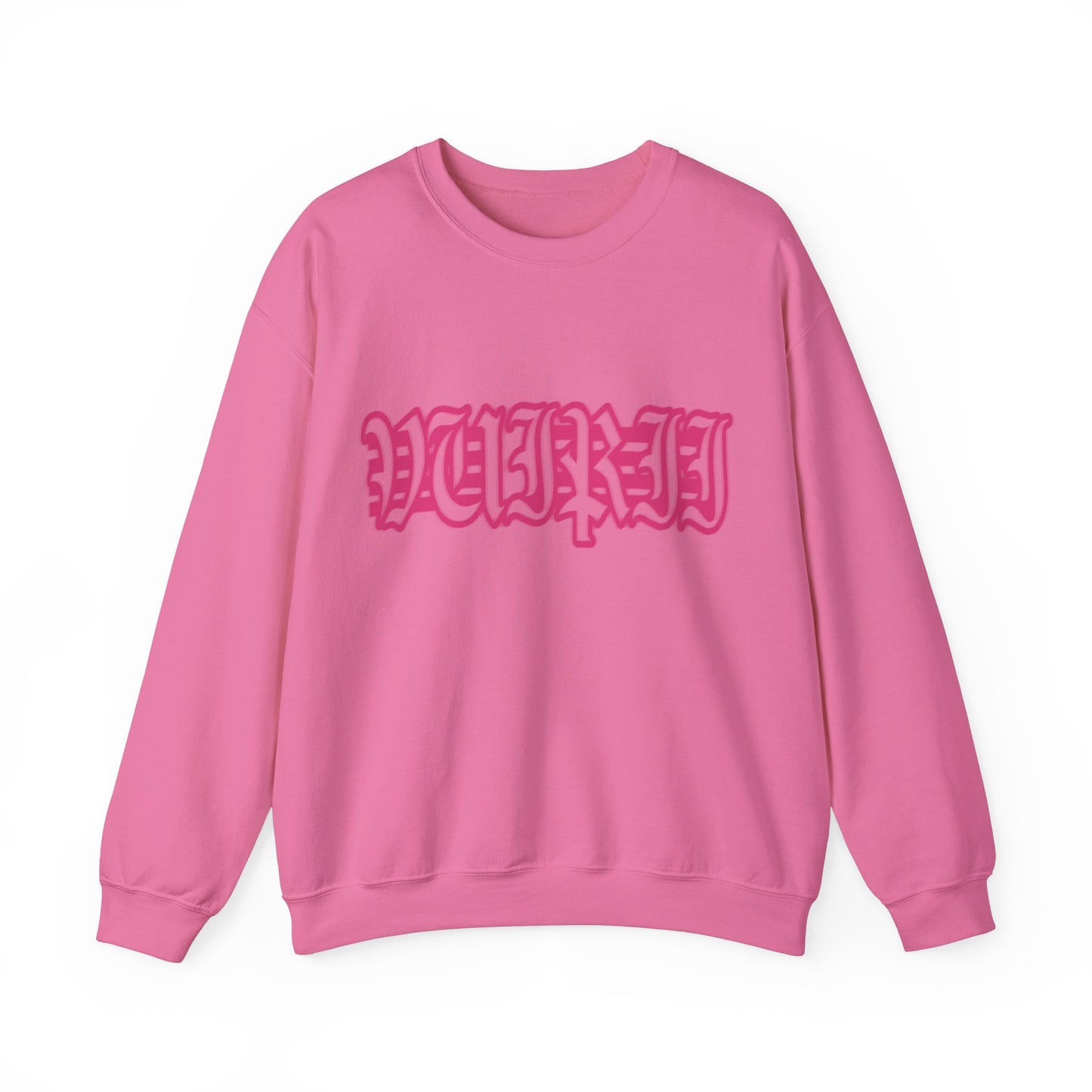 Vuirii Crest Sweatshirt