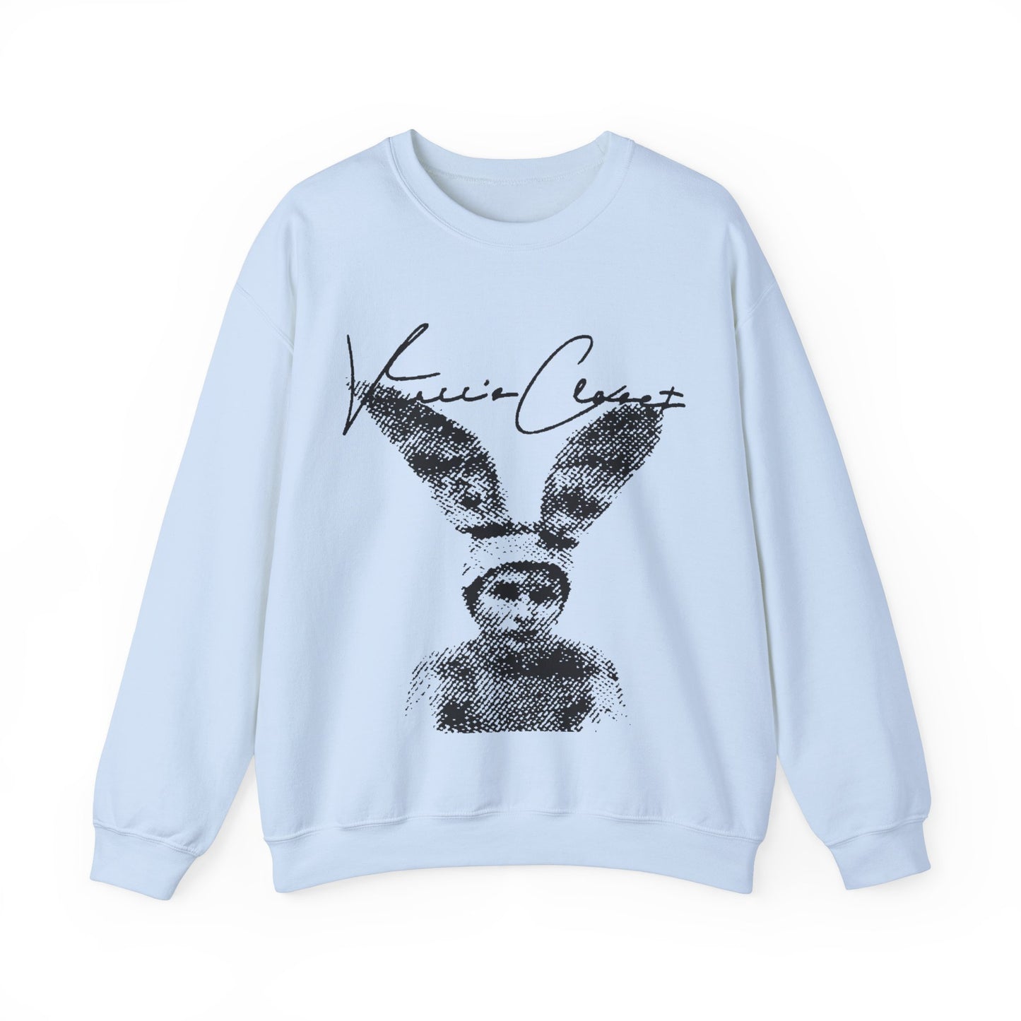 Bunny Boy Sweatshirt