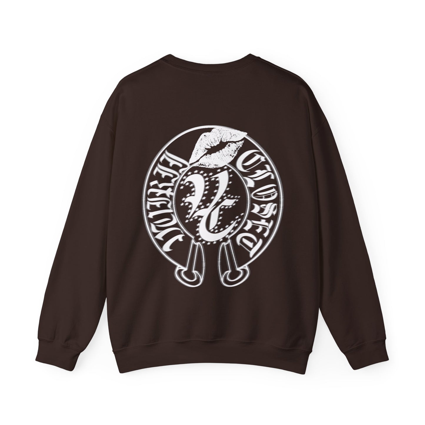 Vuirii Crest Sweatshirt