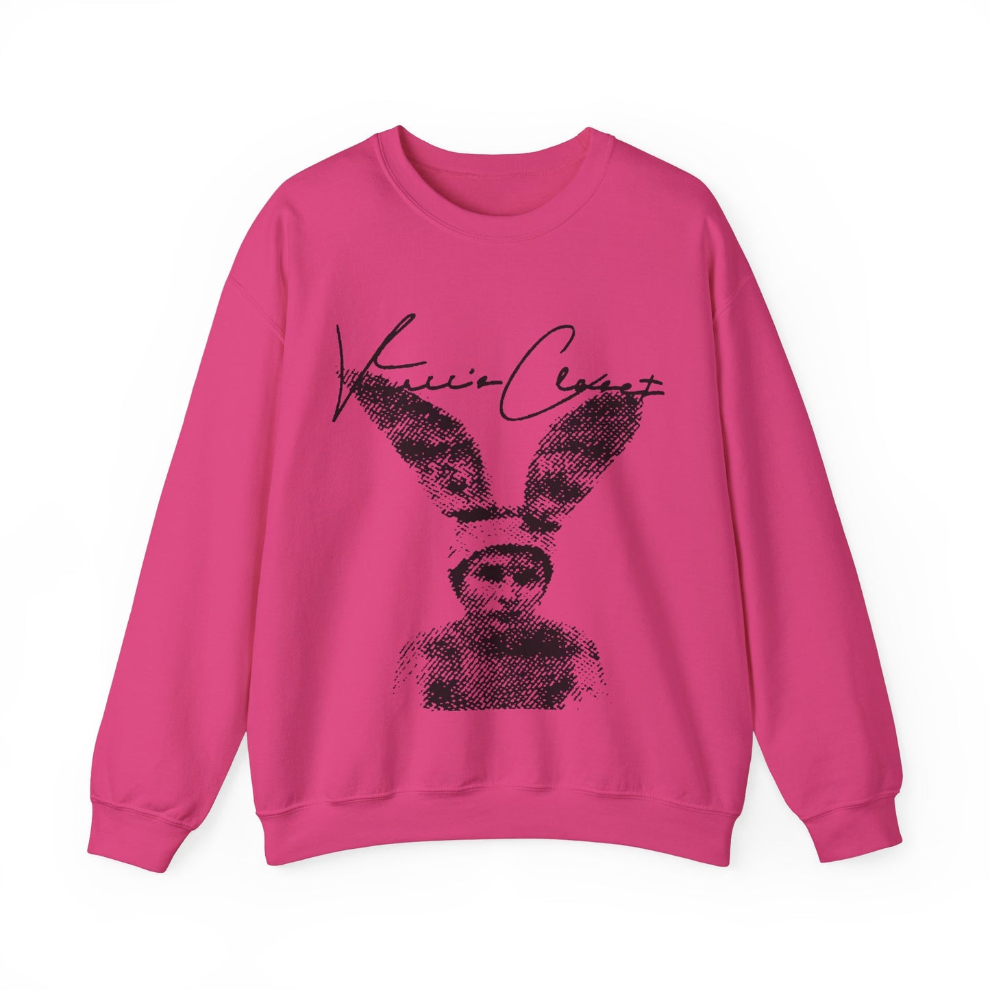 Bunny Boy Sweatshirt