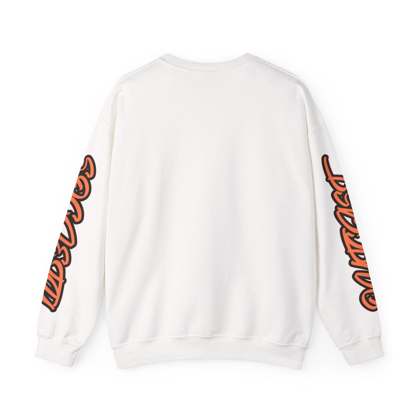 NY Outcast sweatshirt