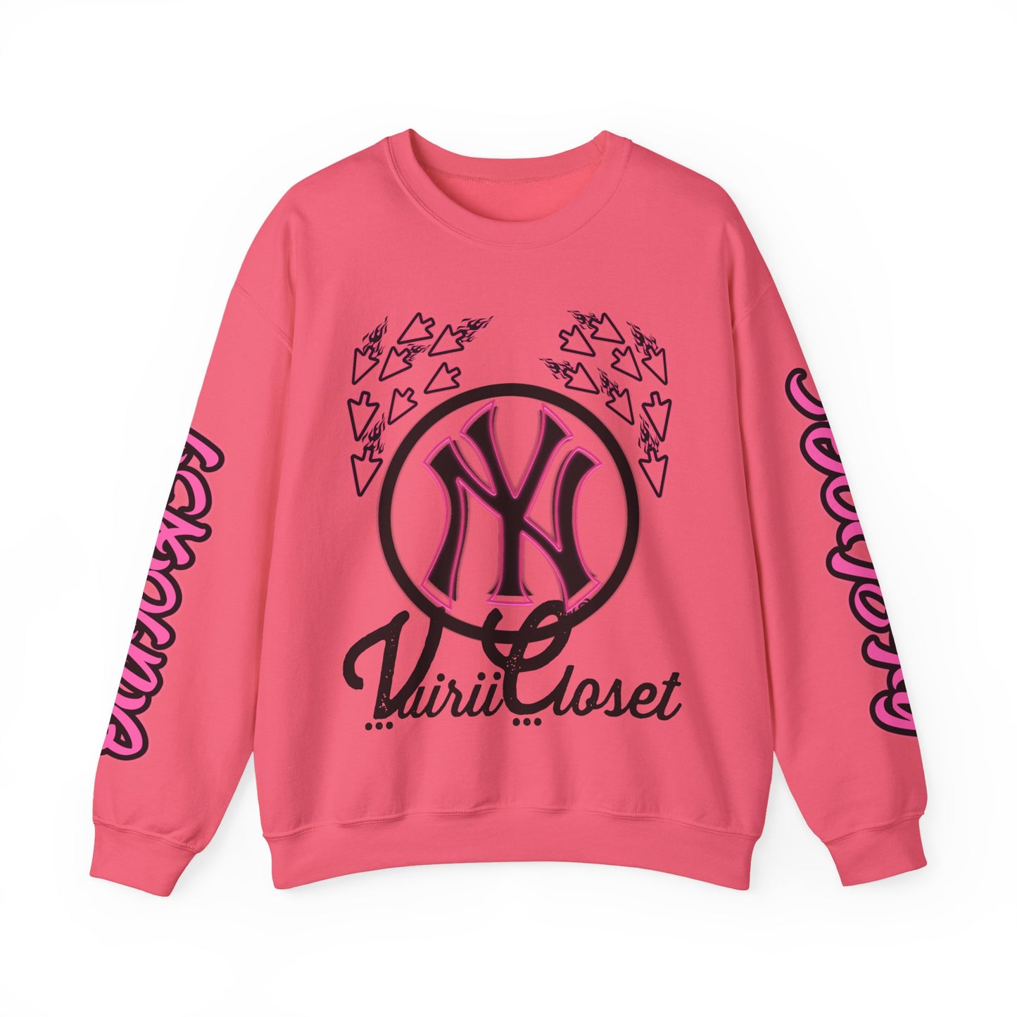 NY Outcast sweatshirt