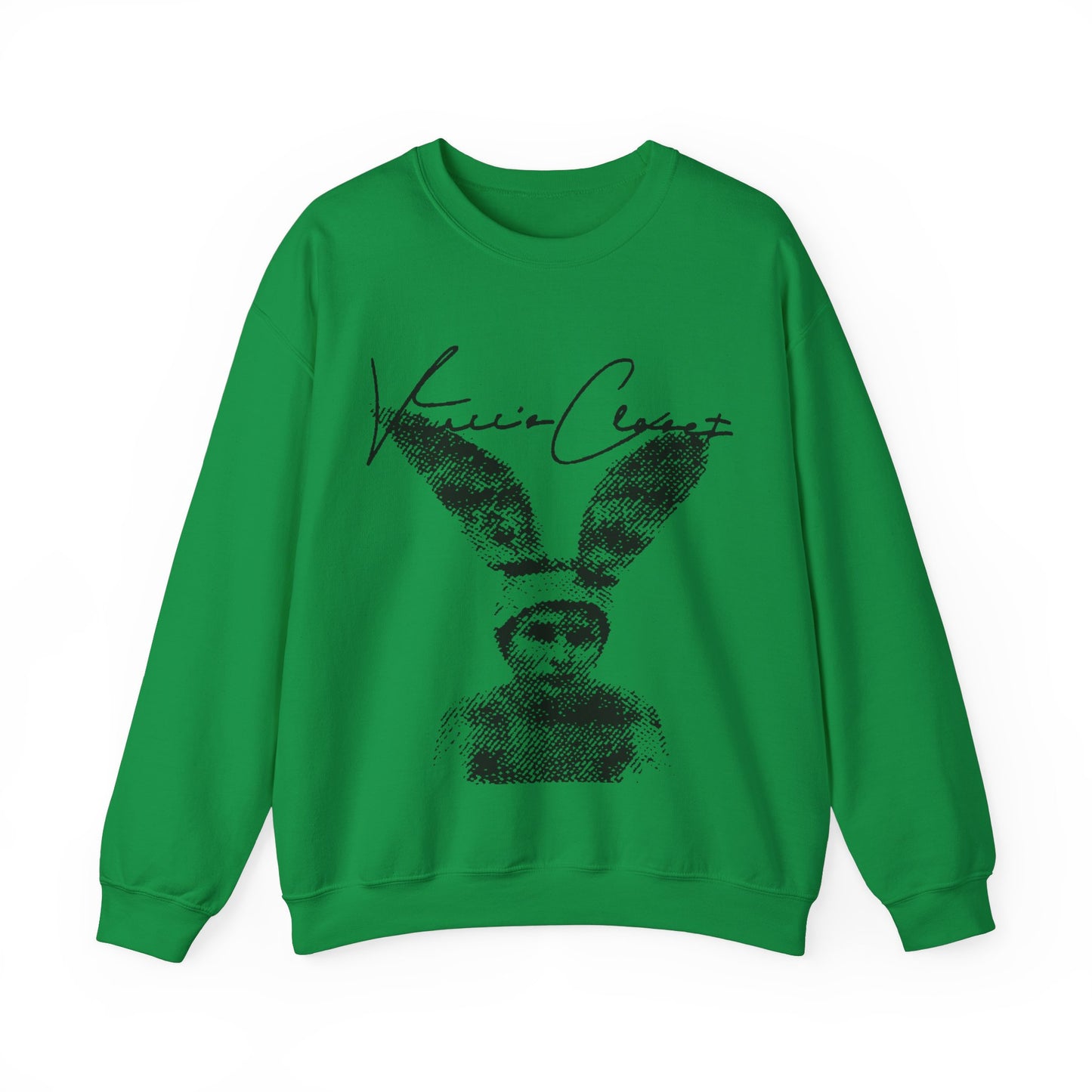Bunny Boy Sweatshirt
