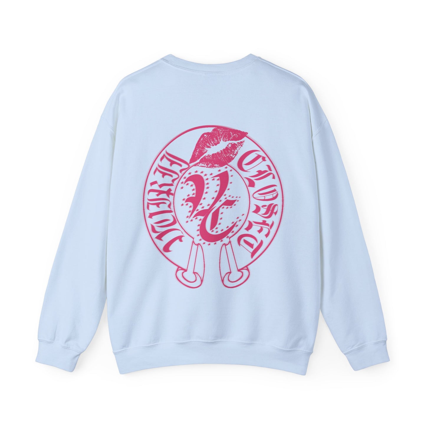 Vuirii Crest Sweatshirt