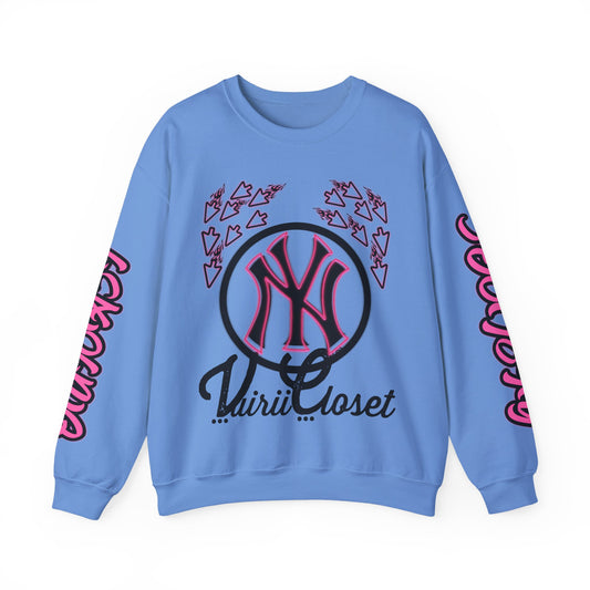 NY Outcast sweatshirt