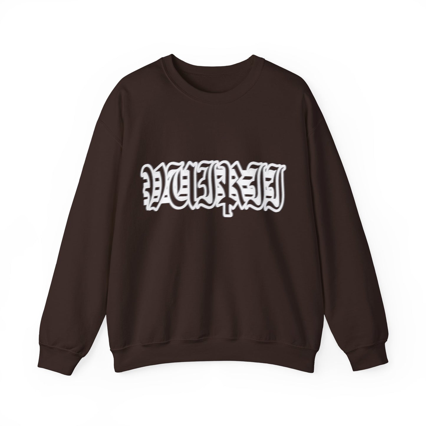 Vuirii Crest Sweatshirt
