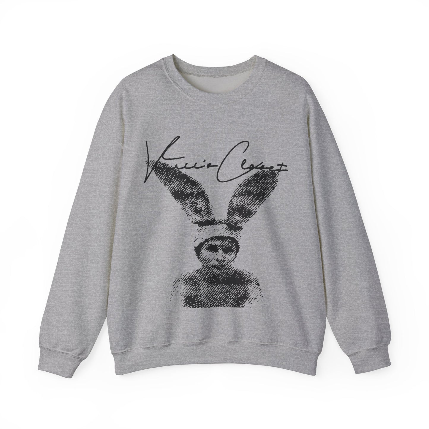 Bunny Boy Sweatshirt