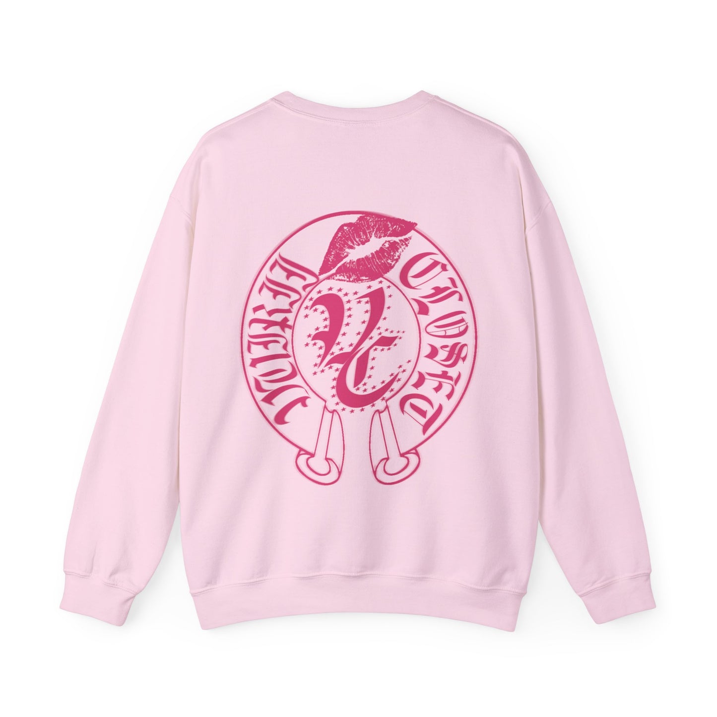 Vuirii Crest Sweatshirt
