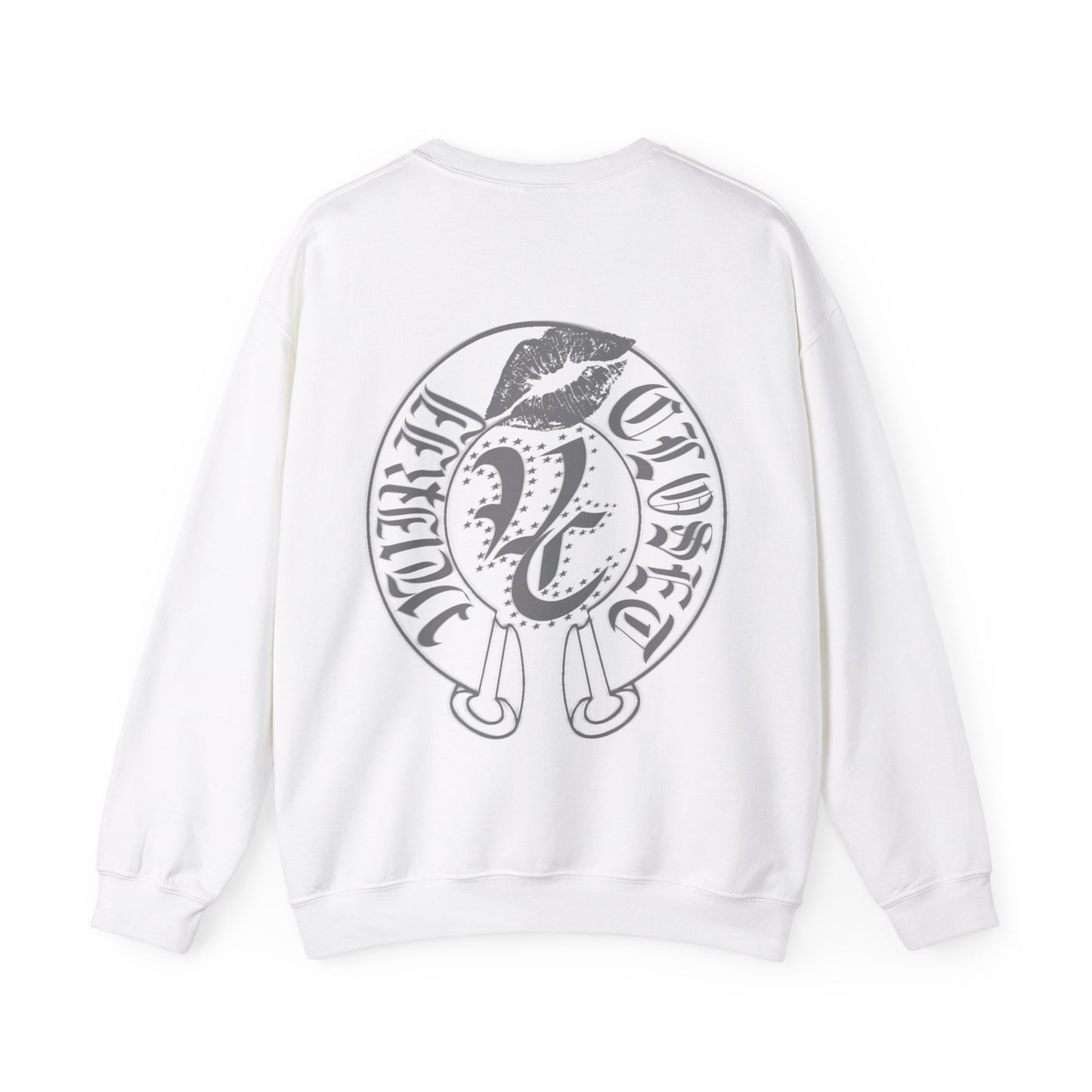 Vuirii Crest Sweatshirt