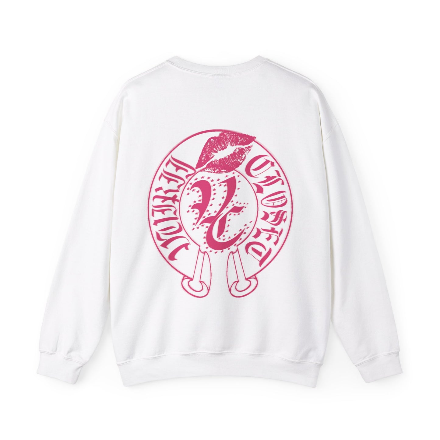Vuirii Crest Sweatshirt