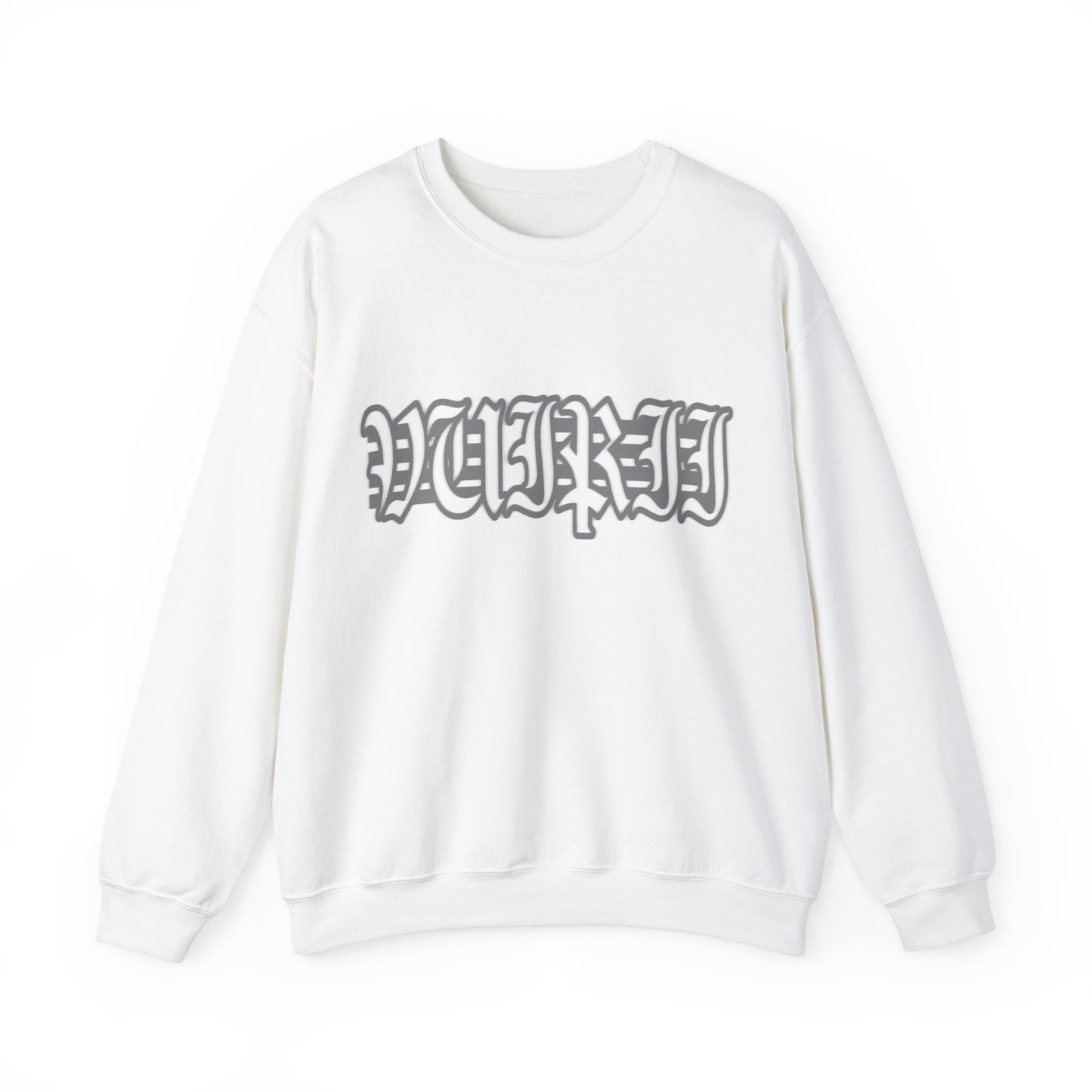 Vuirii Crest Sweatshirt