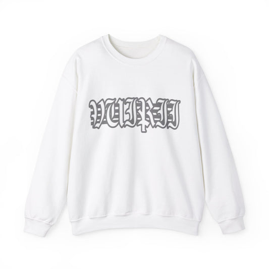 Vuirii Crest Sweatshirt