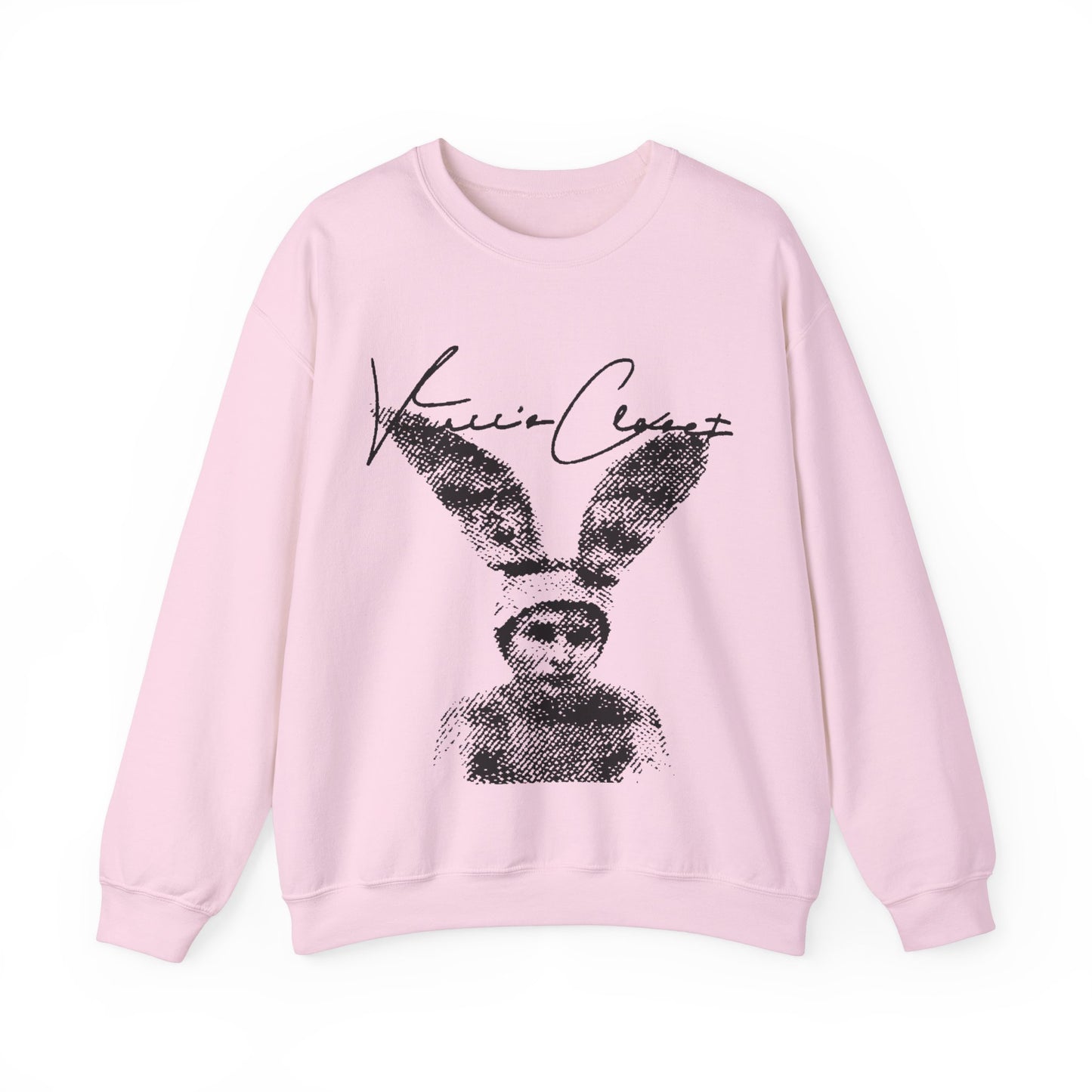 Bunny Boy Sweatshirt