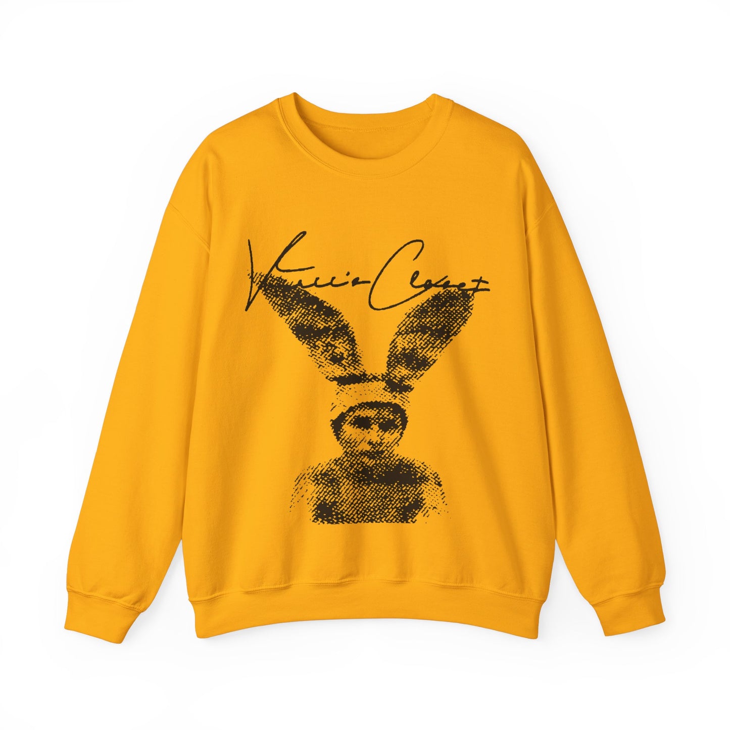 Bunny Boy Sweatshirt