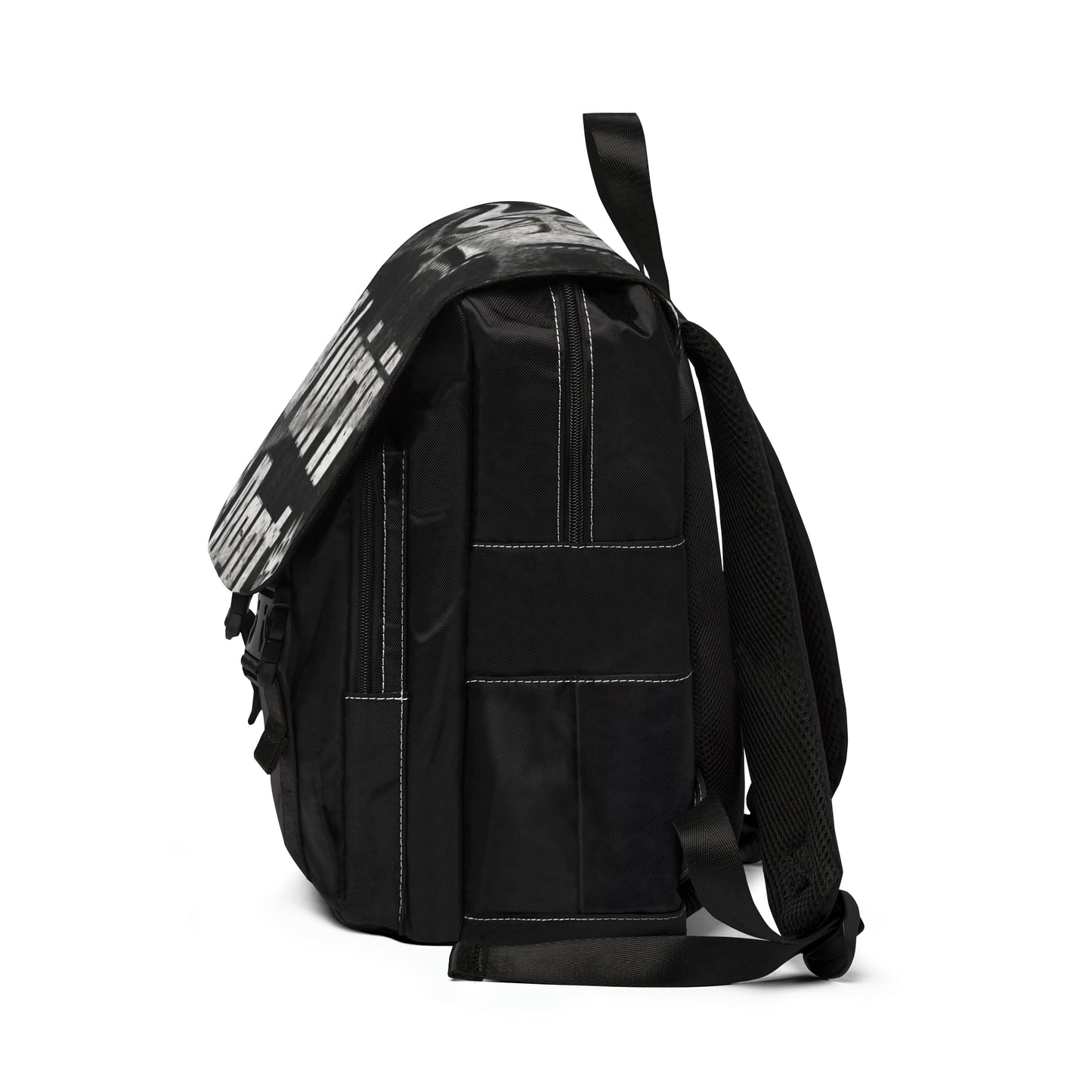 Vuirii Branded Backpack