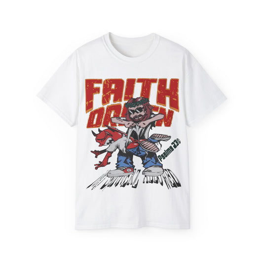 Faith Driven Tee