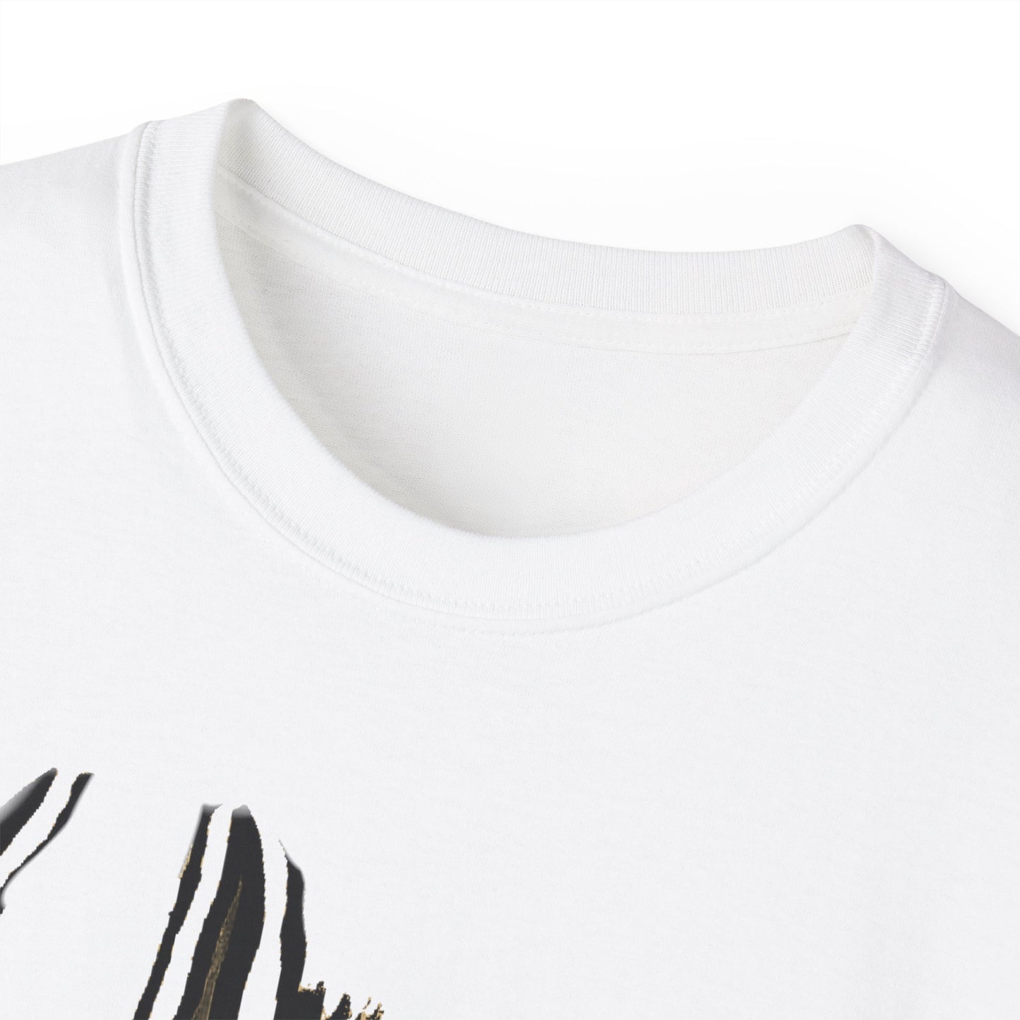 TWO FACE TEE (SAND)