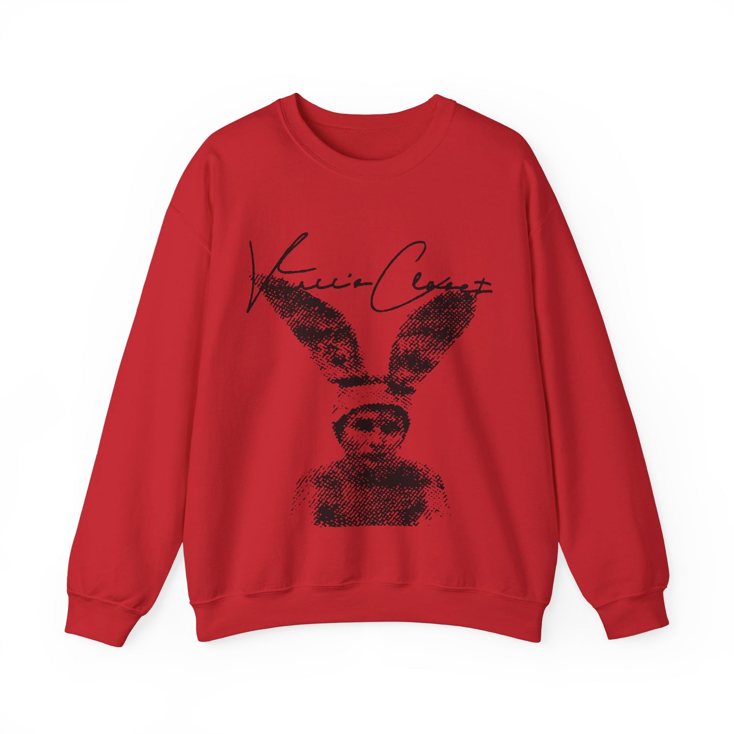 Bunny Boy Sweatshirt