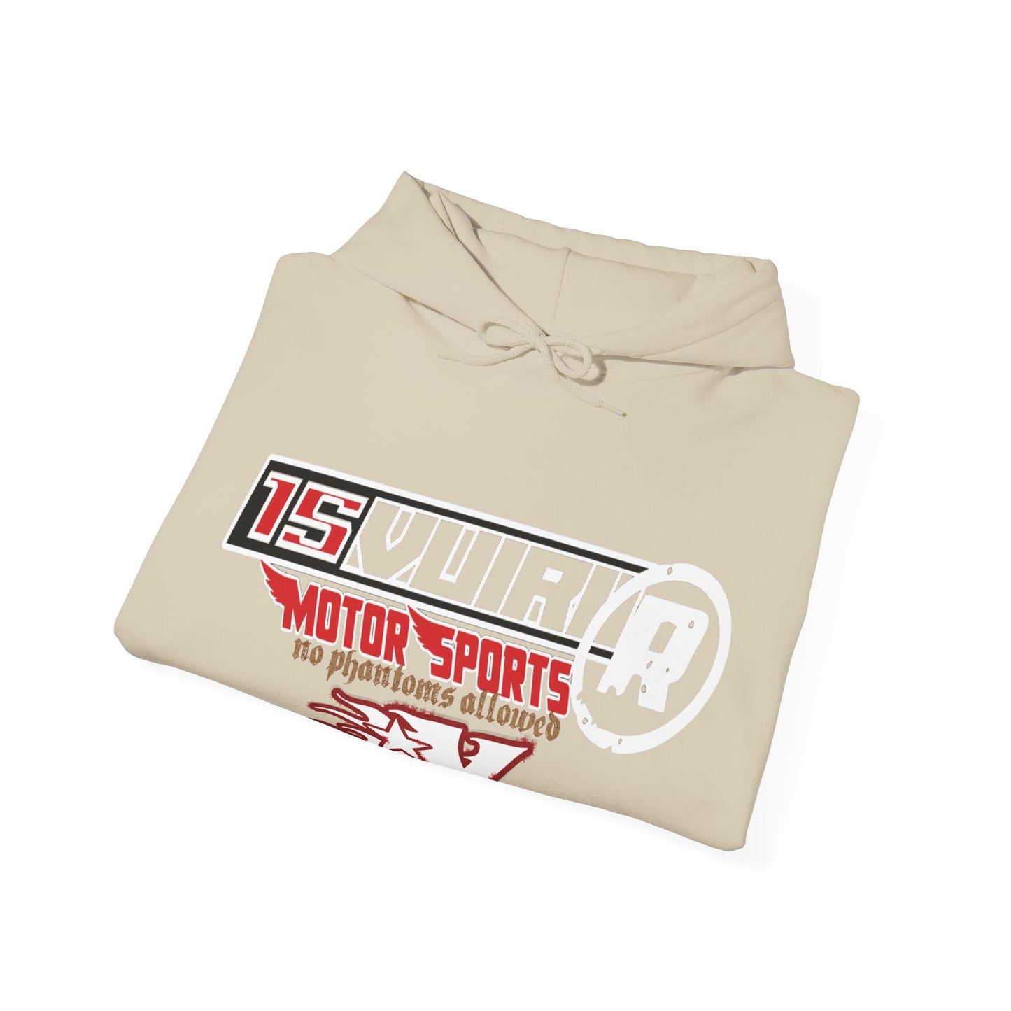 Vuirii Motorsport Hoodie