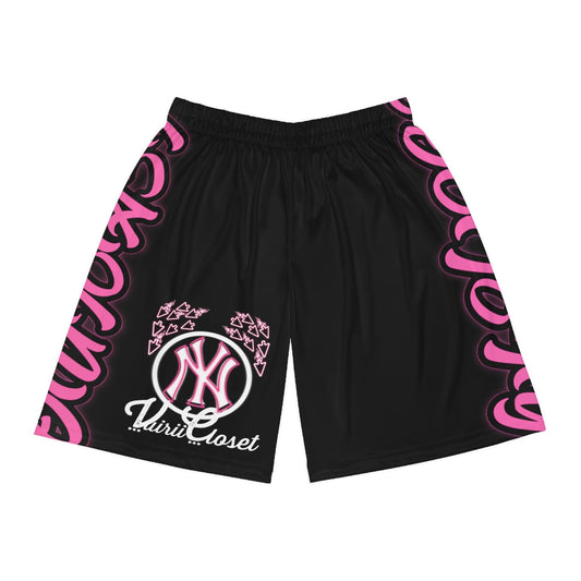 OUTCAST SOCIETY SHORTS